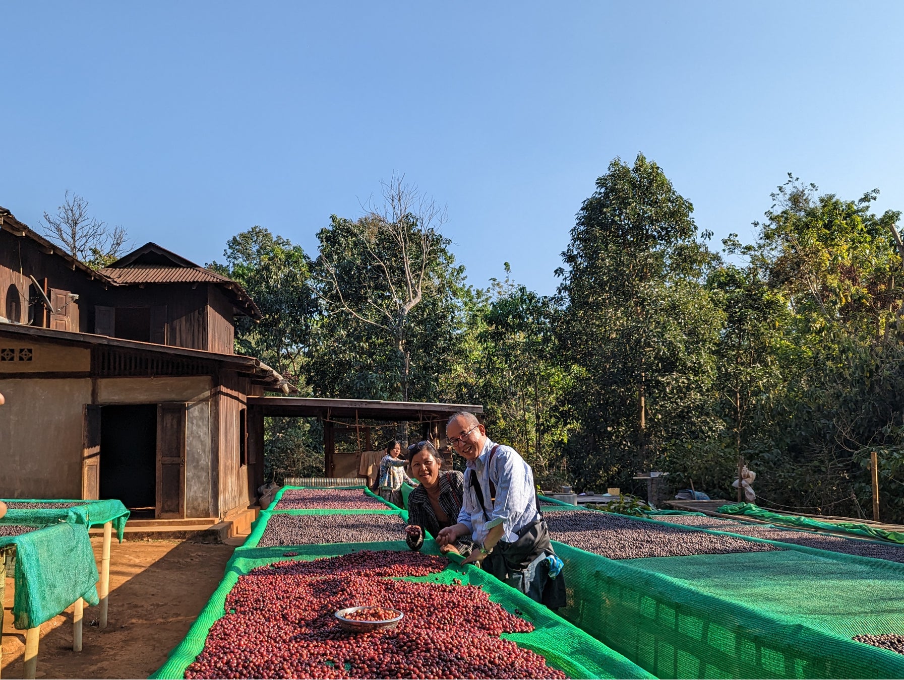 伊勢丹新宿店【2023 伊勢丹フランス展】にて【チーズ専門店LAMMAS(ランマス)】が出店！