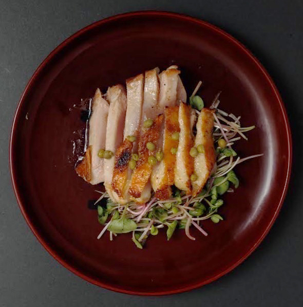 人口減少社会でも“百食百様”の食生活を維持するしくみをつくります