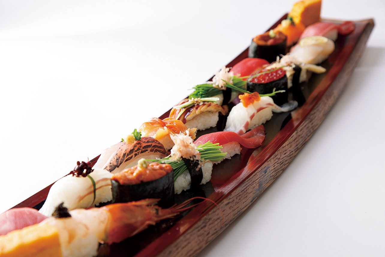 【西明石ホテルキャッスルプラザ】明石沖の《桜鯛》を使った期間限定のメニューをご用意！4月8日からお客様感謝フェア「ホテルキャッスルプラザFourSeasons」開催