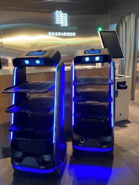 【グランドニッコー東京 台場】「ピスタチオ×グリーン アフタヌーンティーセット」提供期間：2023年5月1日（月）～6月30日（金）　　　　　 　　　 　