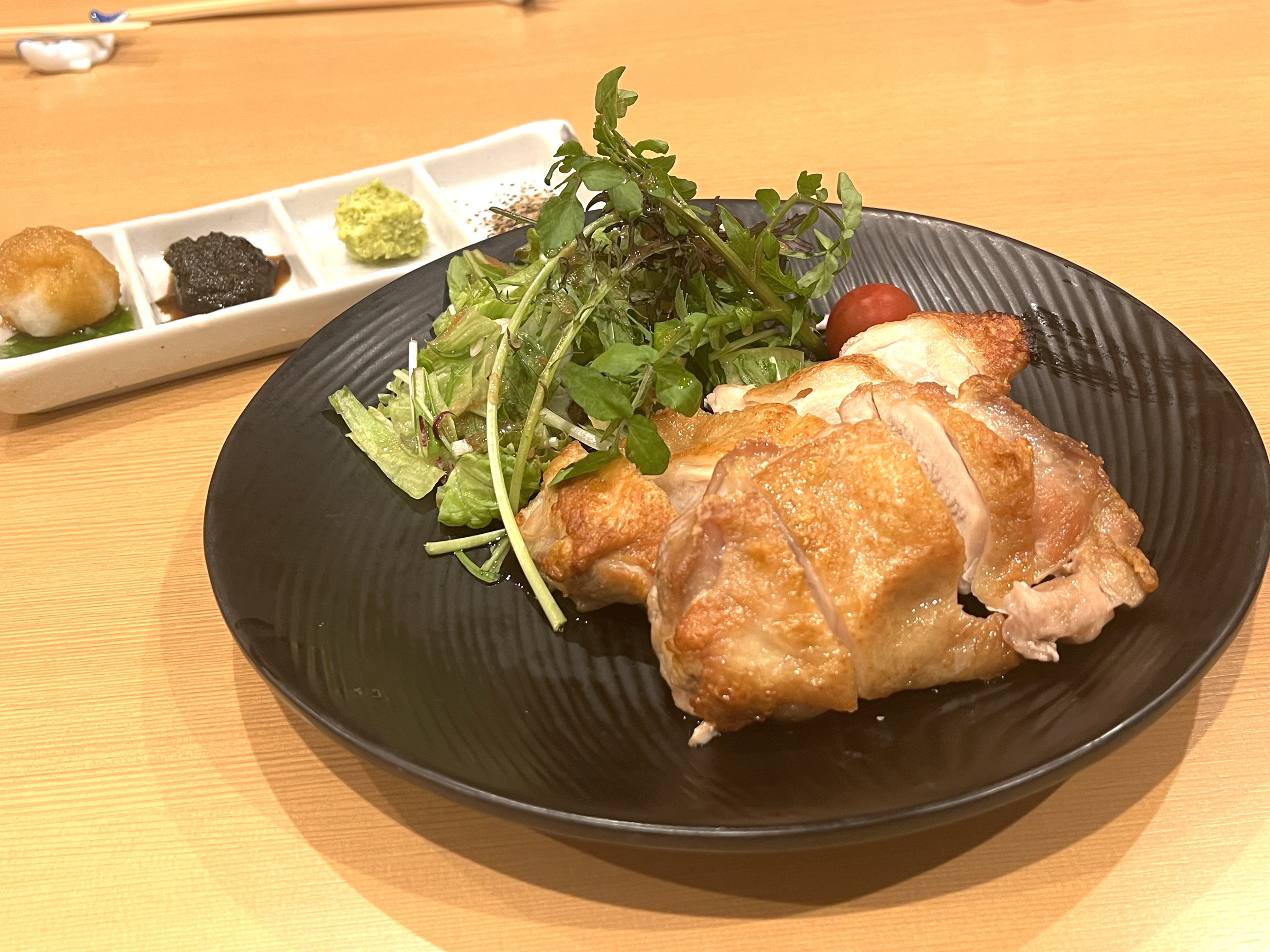 【大阪梅田】レストランがリニューアルオープン本格フレンチのランチビュッフェをリーズナブルな価格で♪Brasserie La Logeのランチビュッフェ