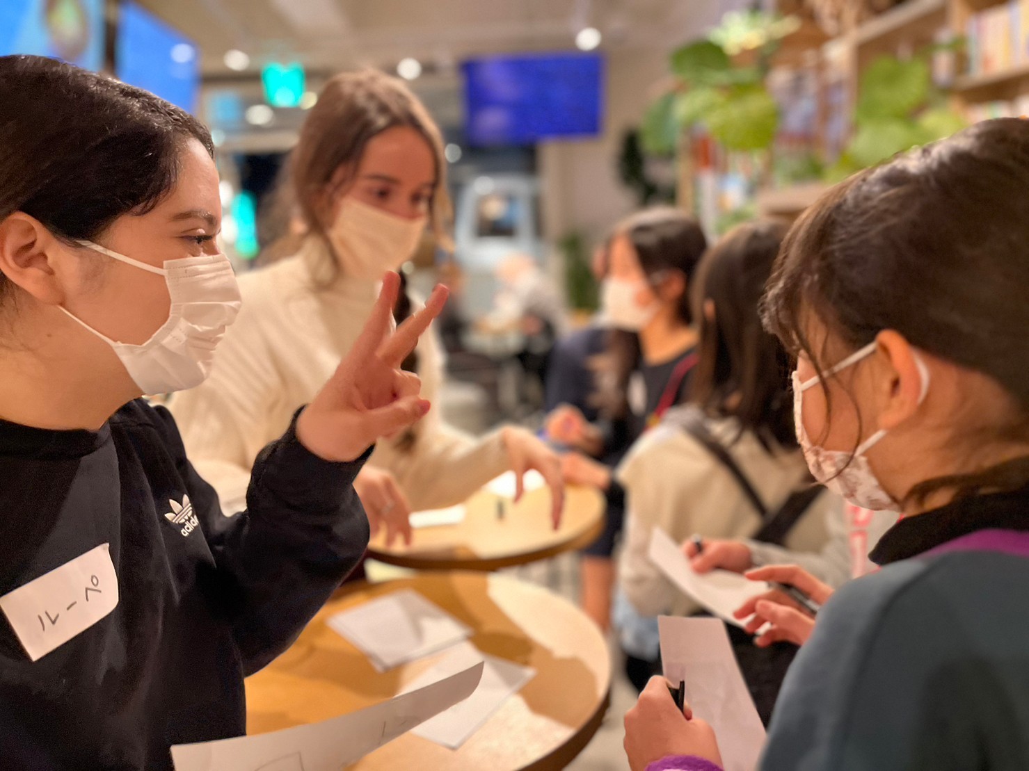 業務用小麦粉価格改定のお知らせ