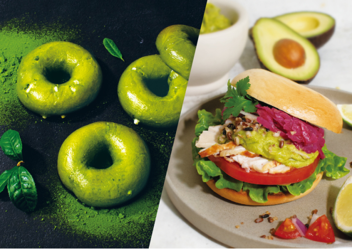 A_RESTAURANT、「春」をテーマにしたコースメニューのお知らせ