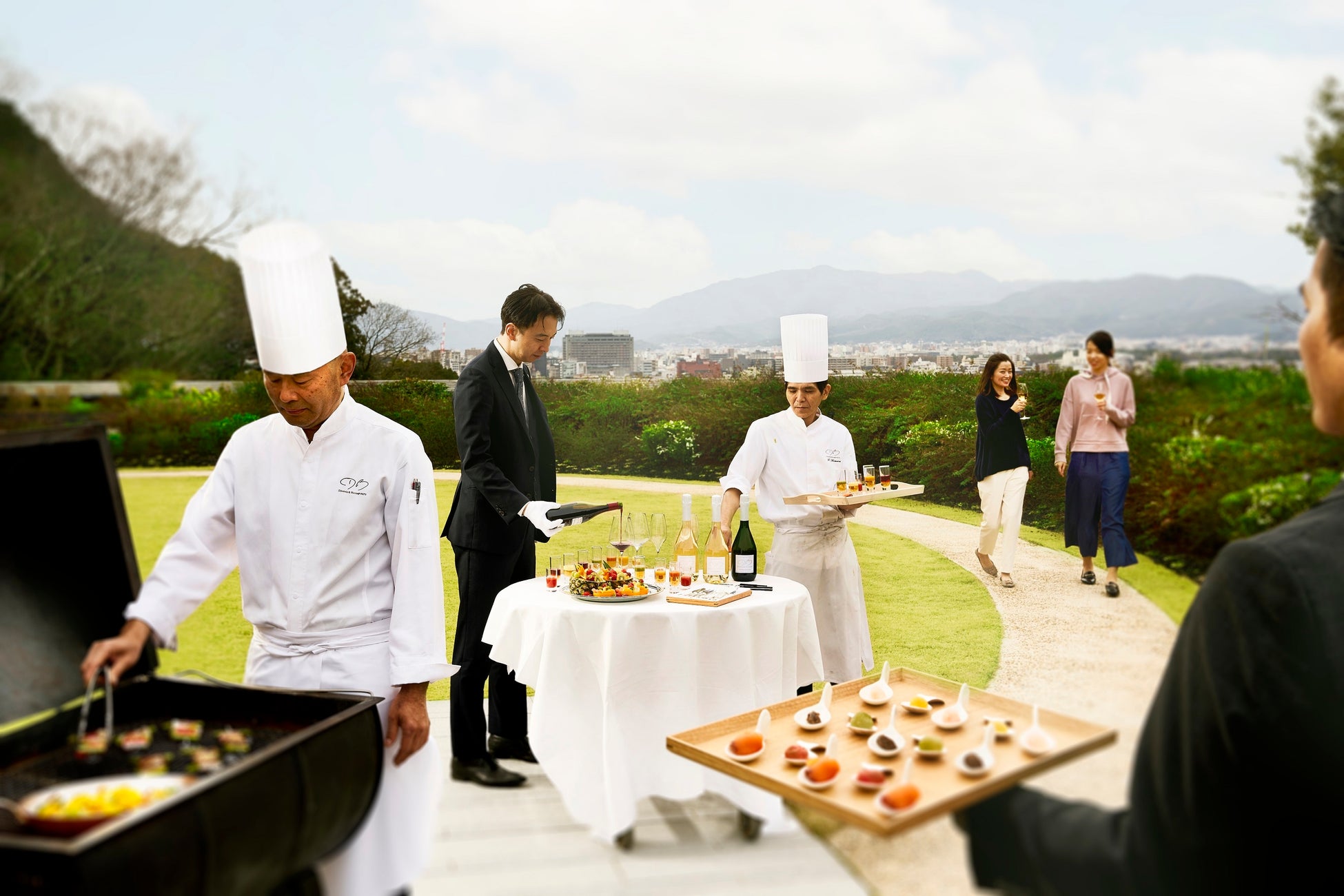 【なか卯】~割下の甘み、具材の旨み~なか卯に「牛すき丼」が新登場!