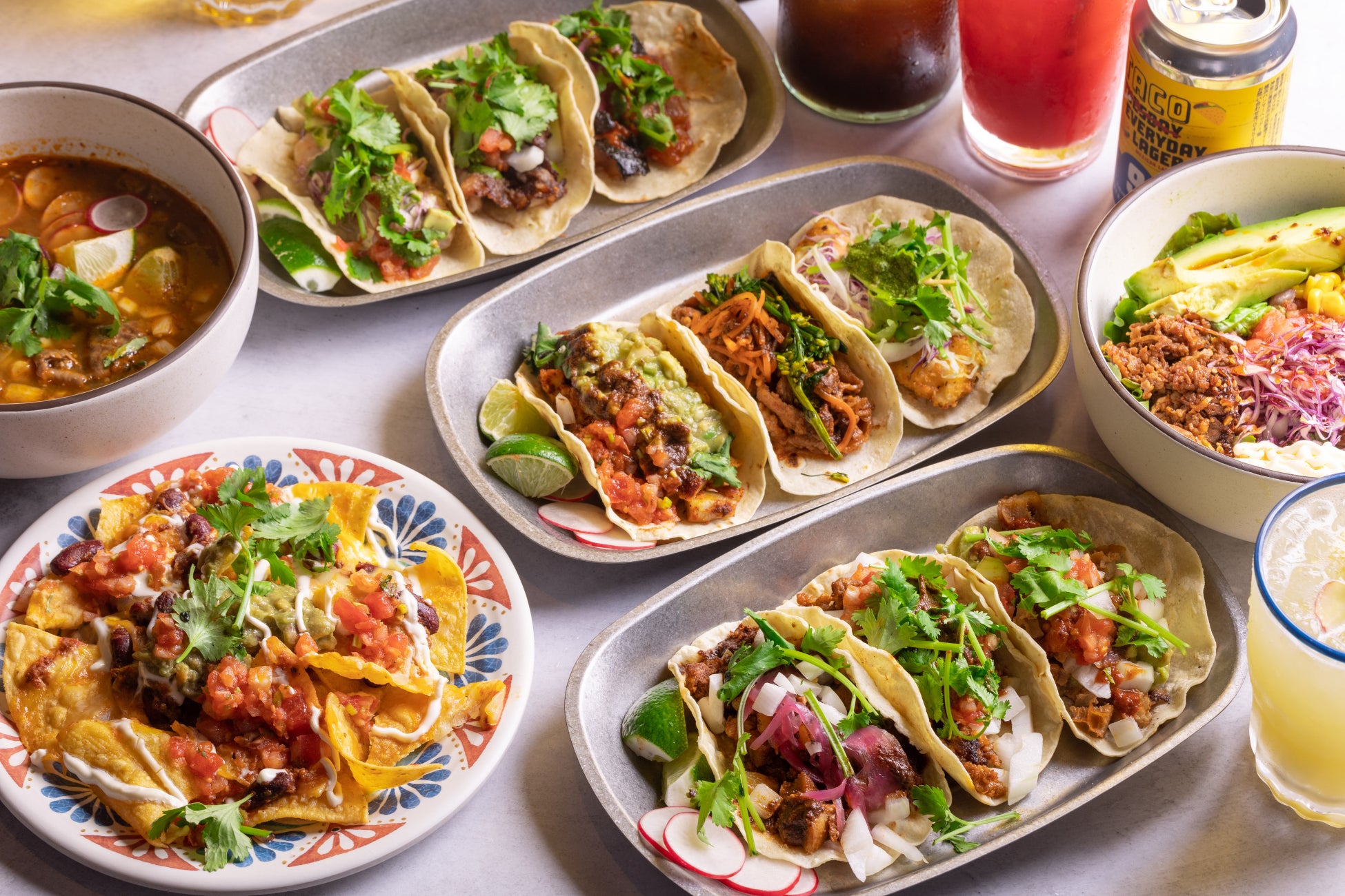 【宮城・仙台】アロハテーブル仙台パルコ2、期間限定ビアガーデンが4月22日（金）オープン