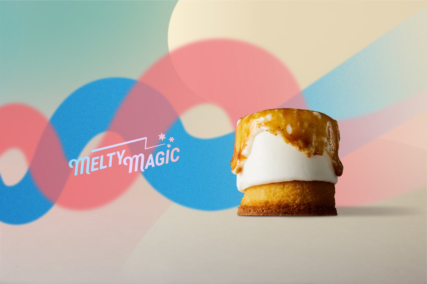 「CHEESE WONDER」を手掛ける農業生産法人ユートピアアグリカルチャーから、新ブランド！炙ってとろけて進化するチーズケーキが誕生！“おやつの時間に魔法をかける”『 MELTY MAGIC』