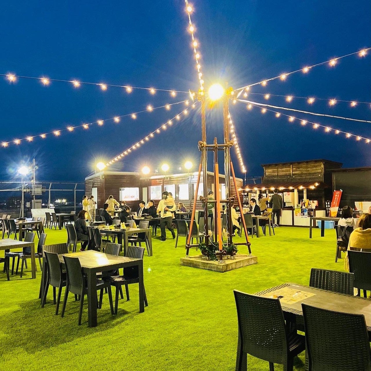 第2回 奥松島桜まつり 開催 4/22(土)・4/23(日)