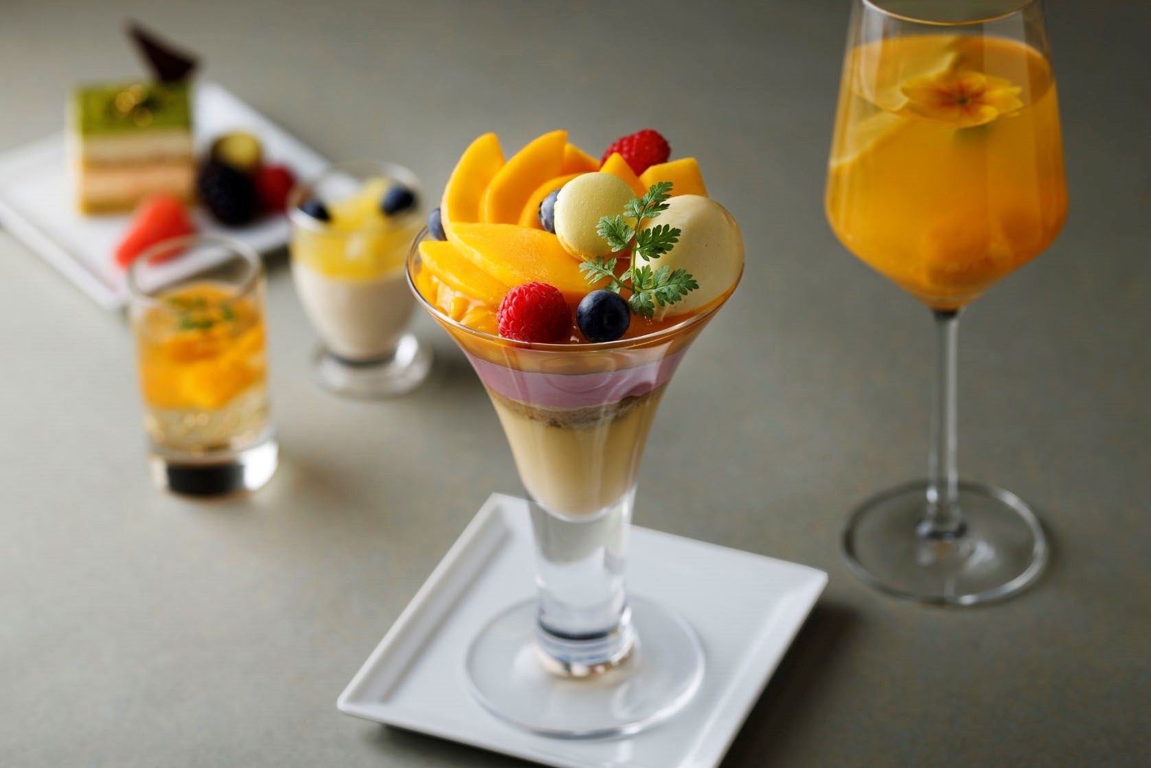 タルト専門店『トルタイシーオ』4月24日（月）に本年2店舗目の常設店を初進出の中国地方にオープン!!