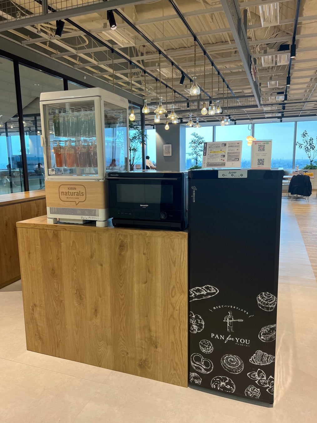 GWはスペシャルな焼肉！網を独占？！大判で和牛の旨味が口いっぱいに広がる「黒毛和牛特撰ロース」