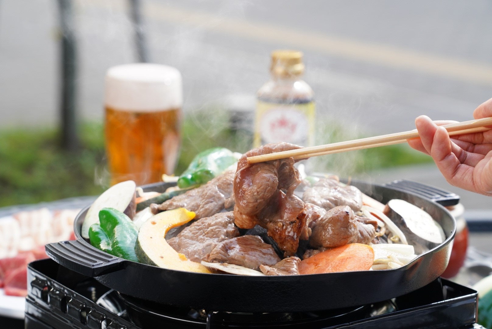 乳幼児向けテレビ番組「シナぷしゅ」×Cake.jp 今年のこどもの日は「シナぷしゅ」のケーキでお祝いしよう!