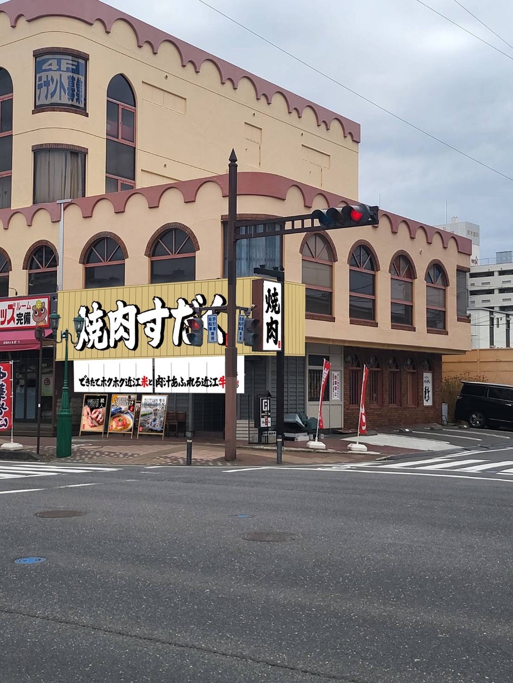 【まるごと催事】グランデュオ立川にて「サンドイッチのお店Merci」が4月26日(水)より期間限定出店