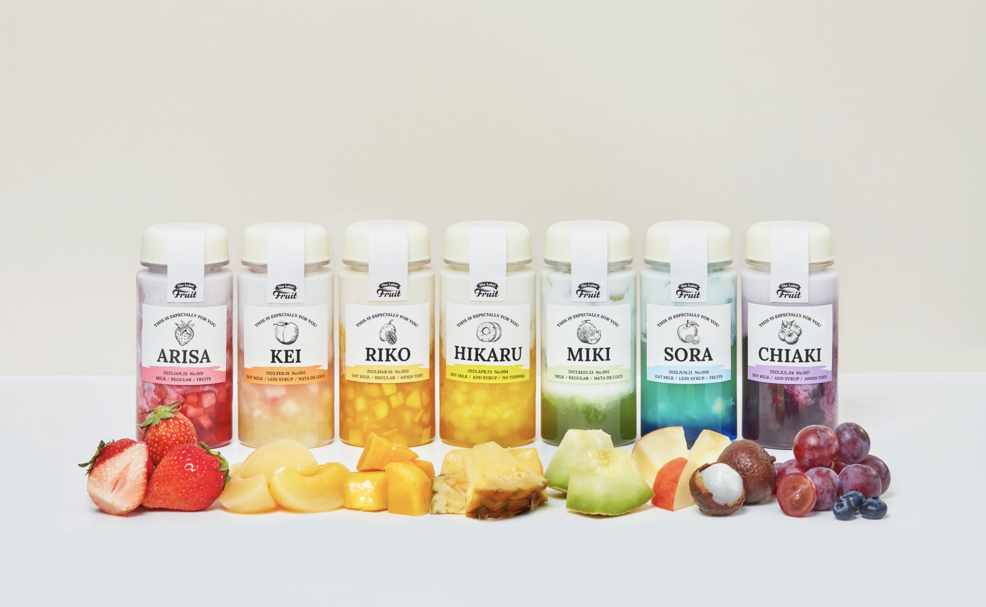 人生100年時代を支える「健康食品分野」の産学連携プロジェクト・採択者決定!4つの技術においてビジネス創出に向けた初期研究がいよいよスタートします。