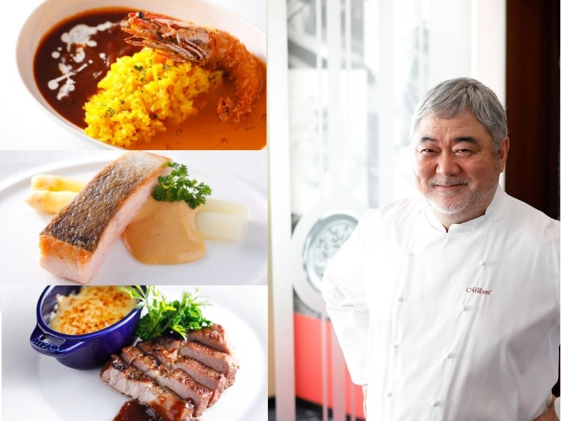 今年はマンゴーが仲間入り！厳選素材を使用した3種の“究極ふわふわかき氷”販売開始