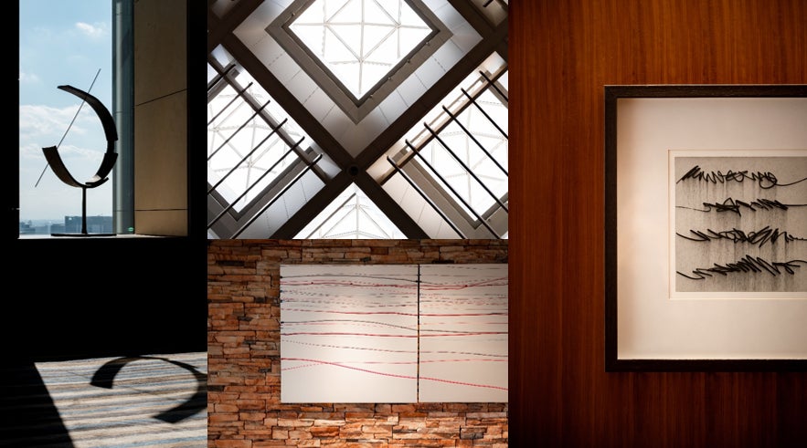 【DEAN & DELUCA】シェフの個性が光る、パティスリーのサブレ