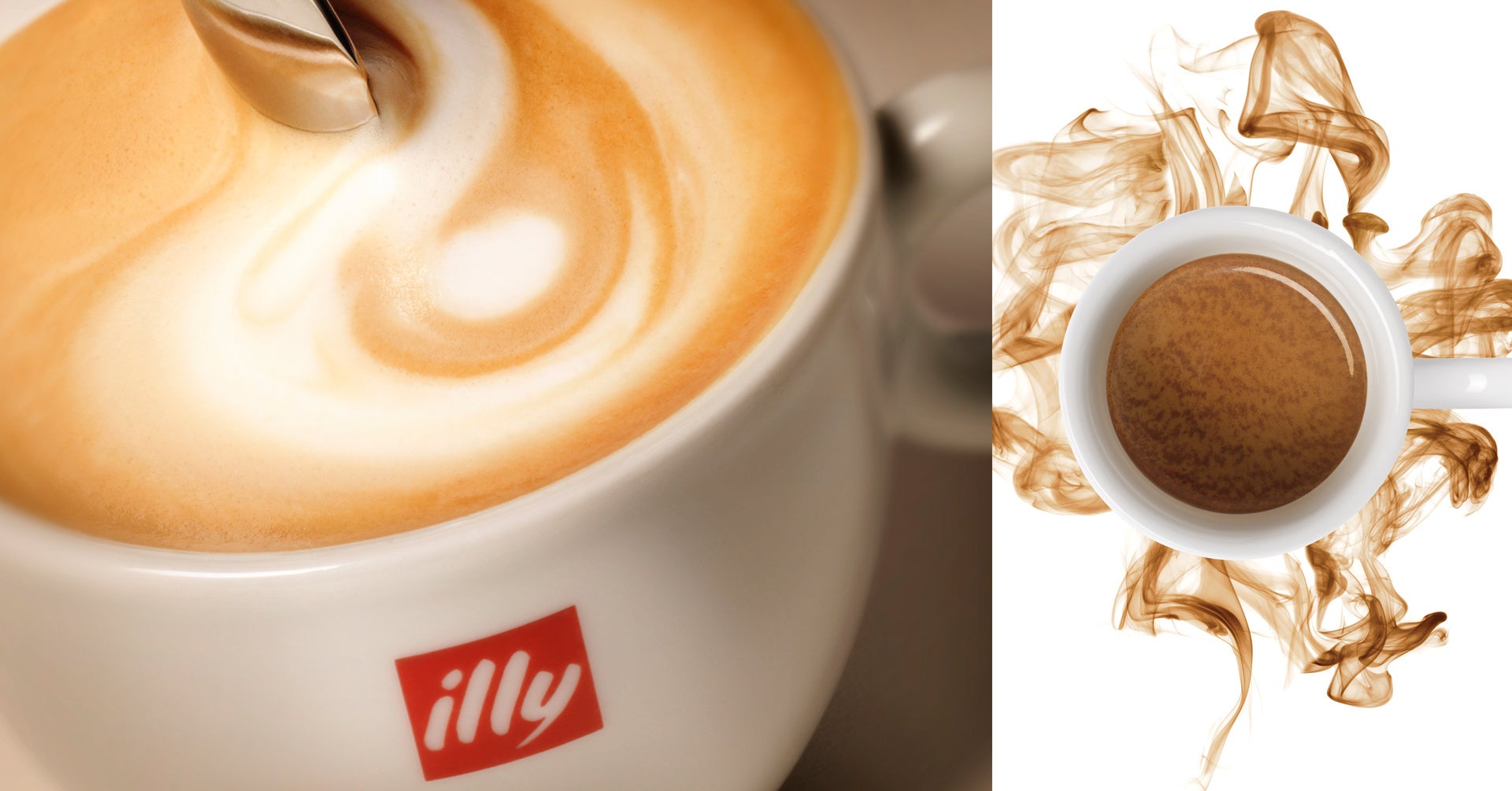 【新企画】当日レシート提示で、「カプチーノ」など2杯目は半額で提供One More　Cappuccino!