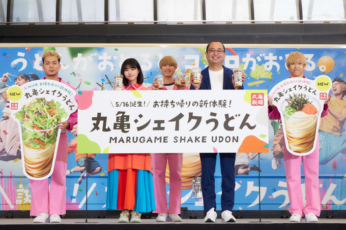 【連日4時間で完売】ミルクレープ専門店が5月20日に名古屋2号店をオープン！昨年大人気だったブーケソフトクリームが待望の復活。今後は催事などにも出店予定。