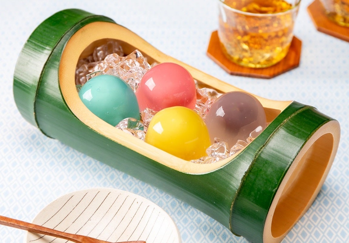 多彩に働くパートナー（従業員）にアンケートを実施
スターバックス サマーシーズンや改定から約2年を迎えたドレスコードに関する結果を公開