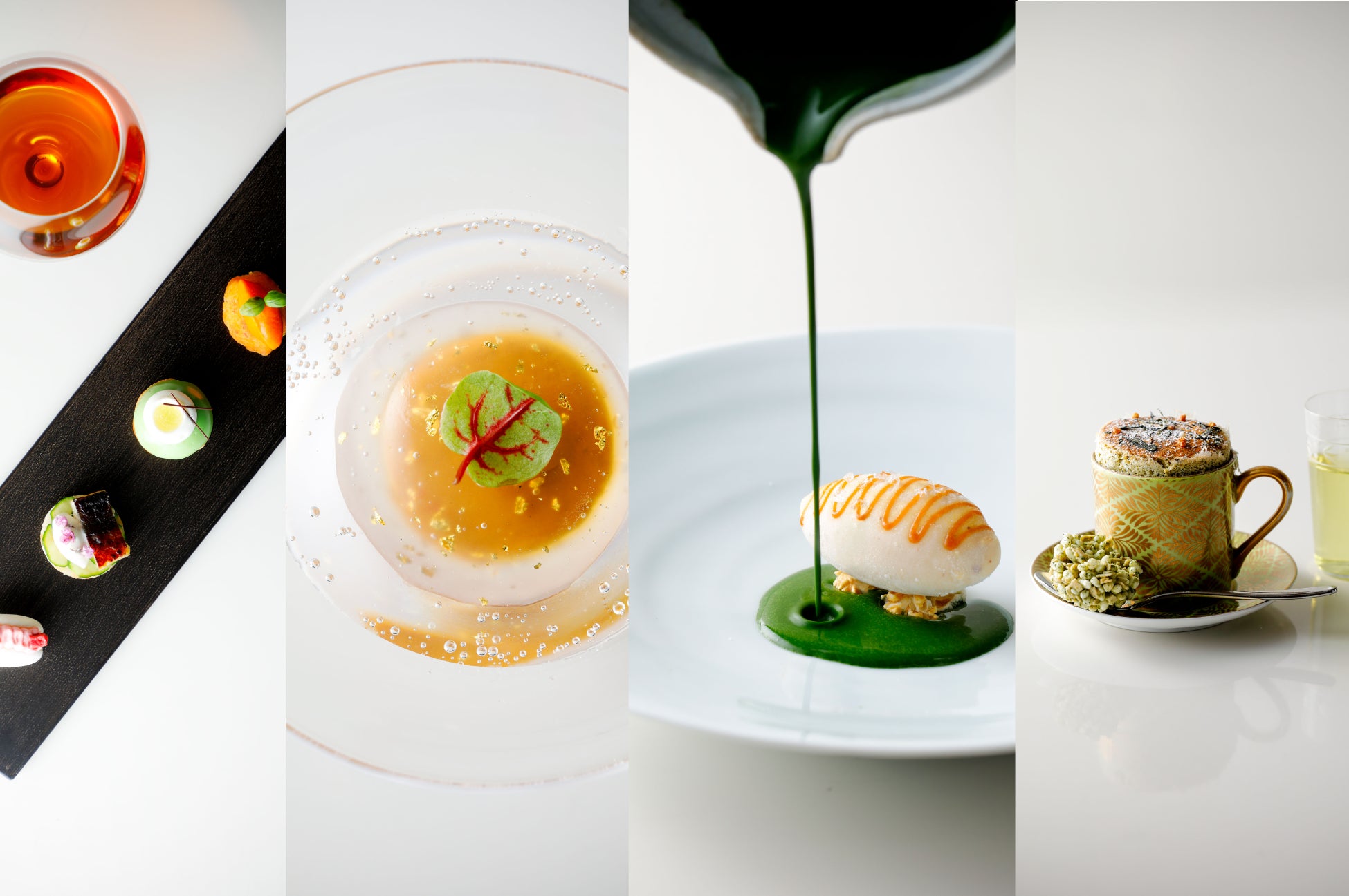 【ホテルニューグランド】昭和にタイムスリップ！ノスタルジーを味わう「レトロ喫茶メニュー」