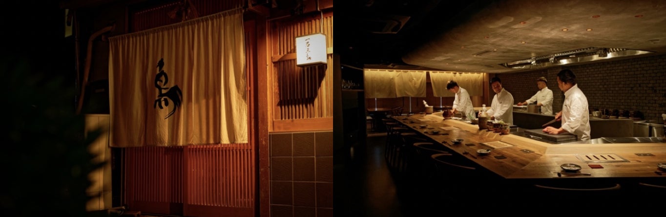 一石三鳥がまるでタイムスリップな江戸料理屋をオープン。Makuakeにて「初代会員様」募集！ 【7/30終了予定】