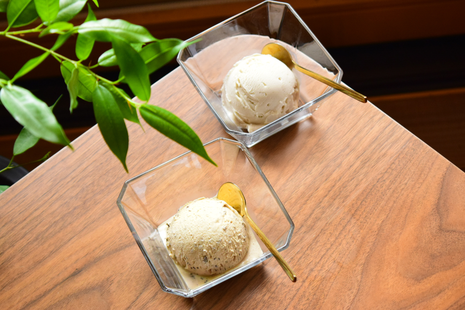 京都のプレマルシェ・ジェラテリアと
台湾カフェ「阿嬷豆花店」がコラボ　
台湾で人気の味がジェラートに！5月22日より提供開始