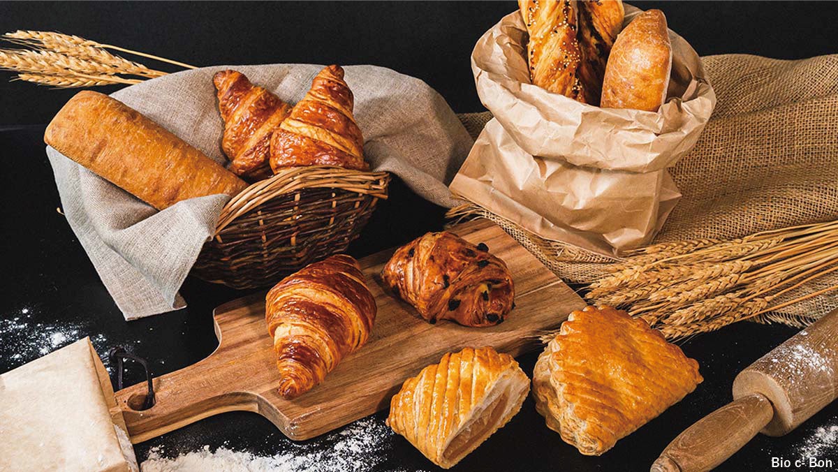 時短7分！本格的キッシュのHEART’s Quiche・6月1日2周年フェア開催