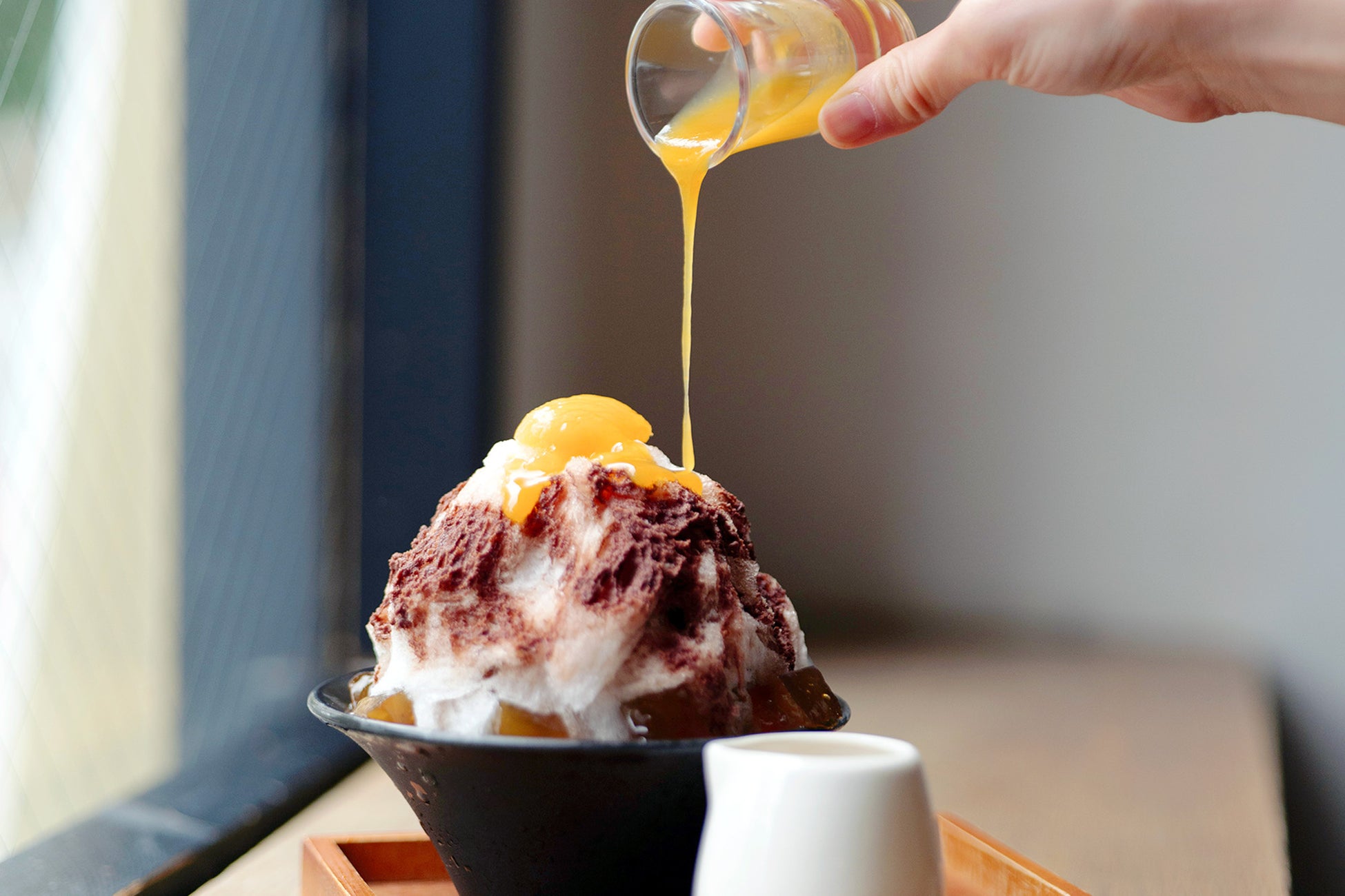 レモネード専門店『LEMONADE by Lemonica』監修レモニカの人気ドリンクをイメージした夏にぴったりなスイーツ7品を6月1日（木）から期間限定発売