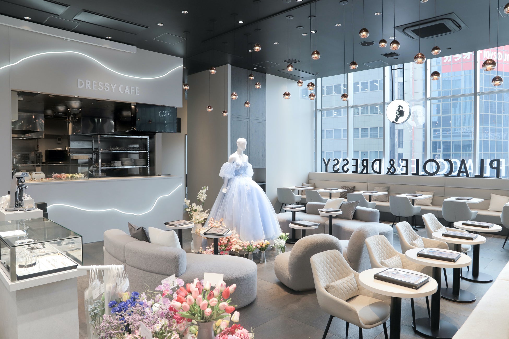 夜風が心地よい夏のテラスで、“自分へのご褒美”を満喫「～Reward myself～ ご褒美 Night Terrace by NEW YORK LOUNGE」夏季限定開催