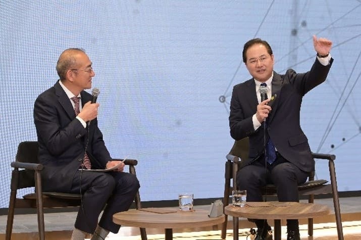 “季節のおすすめティー” ご好評いただいた2種類が限定復活!「ベルガモットルイボスティー」九州・沖縄エリア限定で「キームンブラックティー」も登場