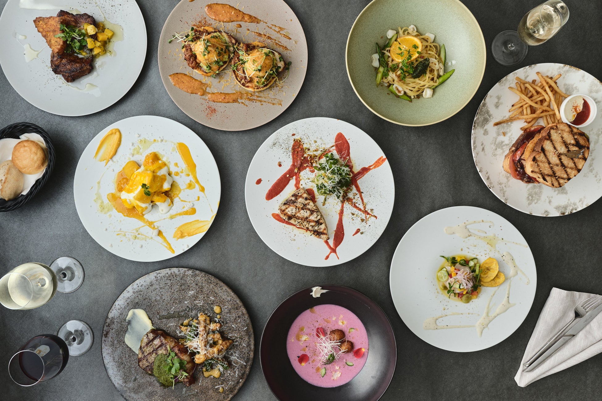 キンキンに冷えたビールとシェフおすすめ料理　「SORAE」でスタイリッシュなビアタイムを！「Jo-jiスタンド」販売のお知らせ