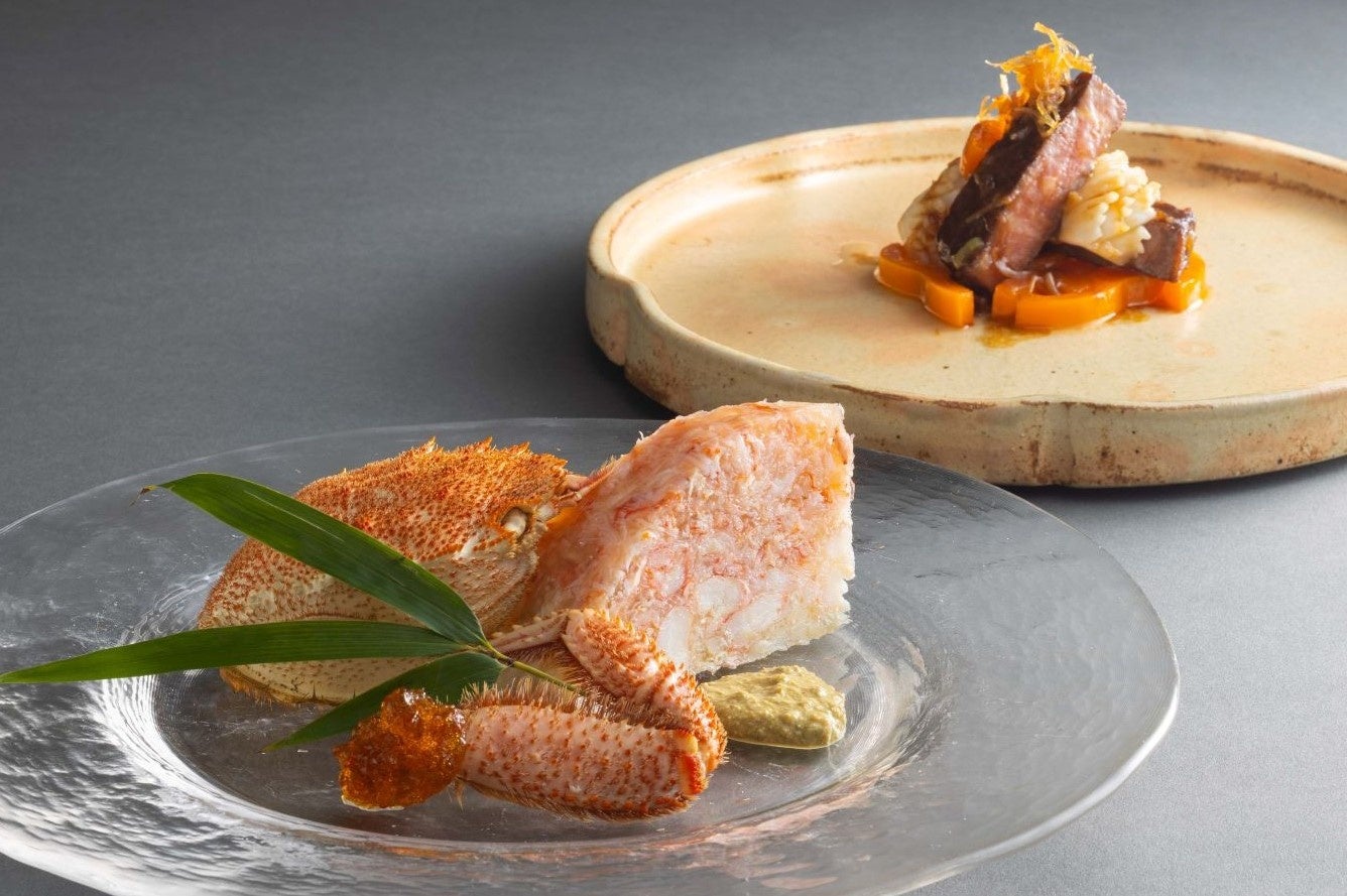 点心師が織りなす味わいのハーモニー チャイナシャドー サマーディムサム