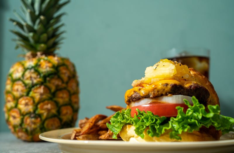 家族で楽しめるプレミアムフルーツミシュラン獲得レストランシェフが認めた、美味しい夏りんご　ニュージーランド産＜ジャズりんご＞今年5月下旬から全国販売開始