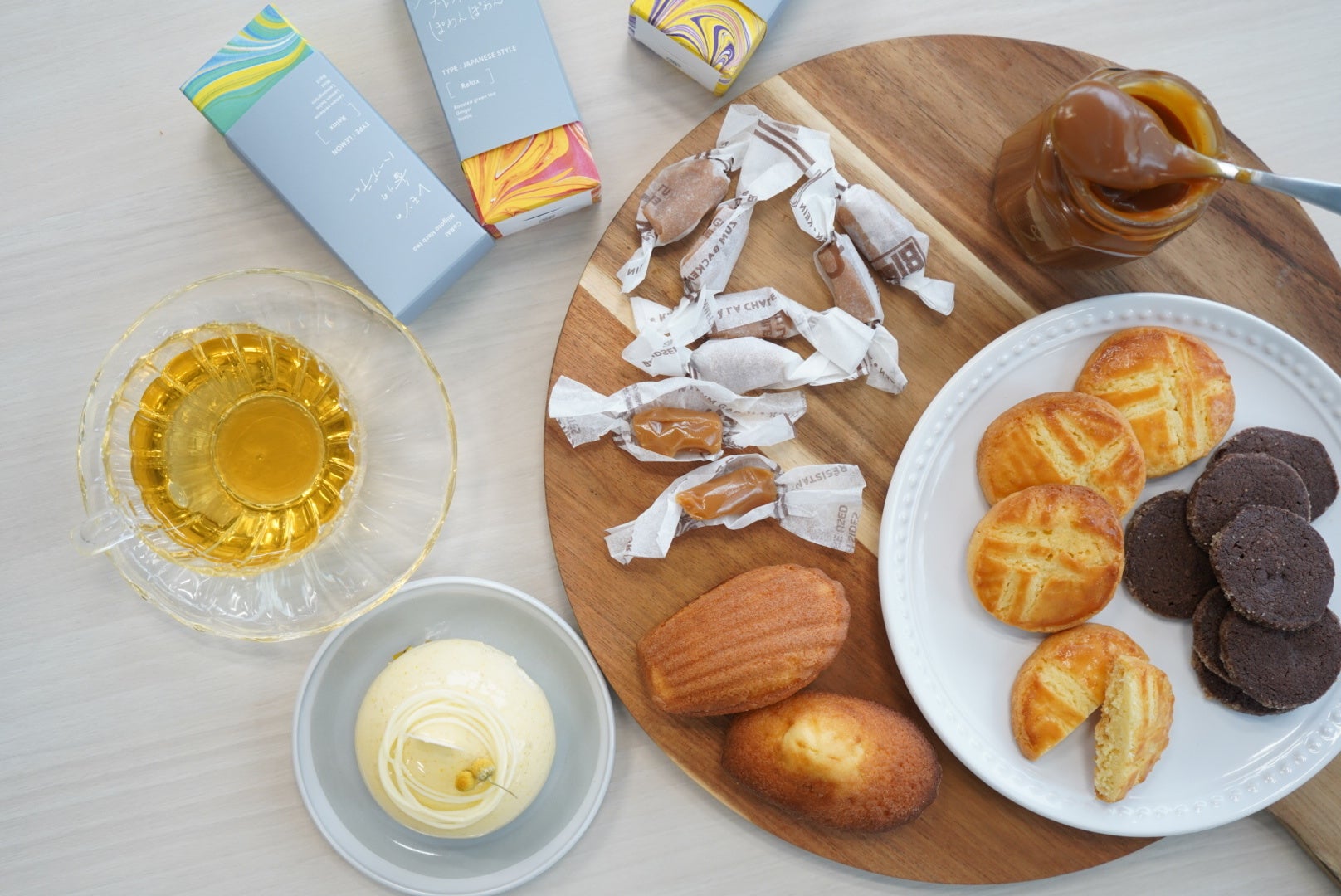 【BBQ＆Co】スパイスが効いた骨付き肉で食欲ばっちり！夏の特別メニュー「RICO RICO BBQ」！