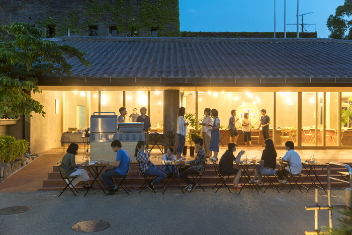 初企画“ハーブスイーツ”が大集合！！