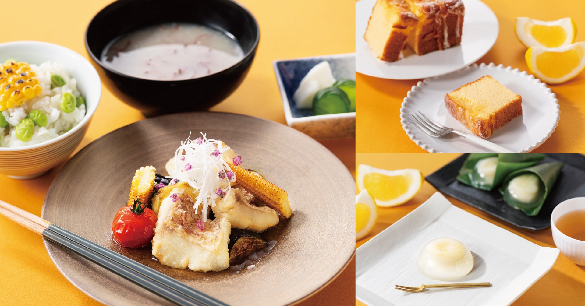 【定期レポート】食の事業承継集団「まん福ホールディングス」2022年度 事業承継後の取組みと成果報告