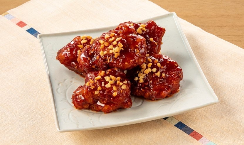 ウェスティンホテル仙台トロピカルな南国フルーツとお茶の風味漂うスイーツ『SWEET  SENSATION (スイート センセーション) ～TROPICAL＆TEA (トロピカル&ティー)～』