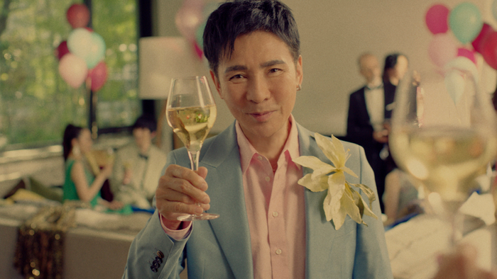 AFTERNOON TEA with “SIROCCO” 夏の「メロン＆マンゴー」/ザ ロイヤルパークホテル アイコニック 東京汐留