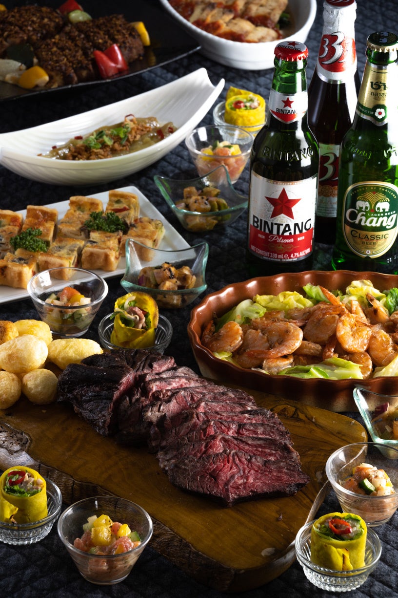 おいしいドーナツが大集合！新宿マルイ 本館にて『溝呂木一美のドーナツの世界』ポップアップ・イベント開催！