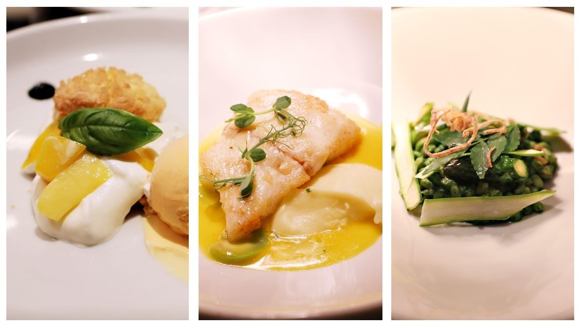 【世界初】レア天丼の専門店が開店、飲食店と厨房機器生産者、マグロ専門仲買らが三位一体で食材の良さを引き出し、天丼の新しい価値を銀座から世界へ