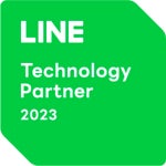 LINEの法人向けサービスの販売・開発のパートナーを認定する「LINE Biz Partner Program」において「Technology Partner」の「LINEミニアプリ部門」に認定