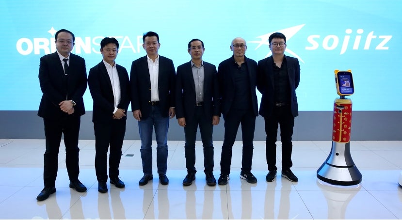 予約困難店の『米ル』と『鳥カミ』が、6月8日「福岡大名ガーデンシティ」にOPEN！