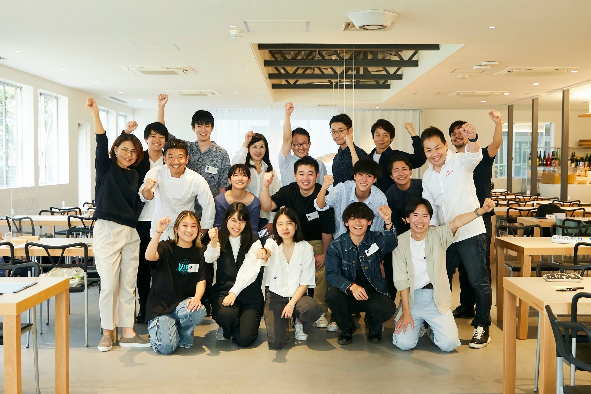 【横浜ロイヤルパークホテル】スカイラウンジ「シリウス」“スカイブッフェ―世界のリゾート料理―”を開催