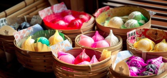 ＣｈａｔＧＰＴで「やさしい麦茶」宣伝部の”AI部長”が誕生！声優・白井悠介さんが逆立ちして踊って空を跳ぶ！！とんでもない新ＣＭ「やさしい麦茶、発芽大麦入りました。」篇公開