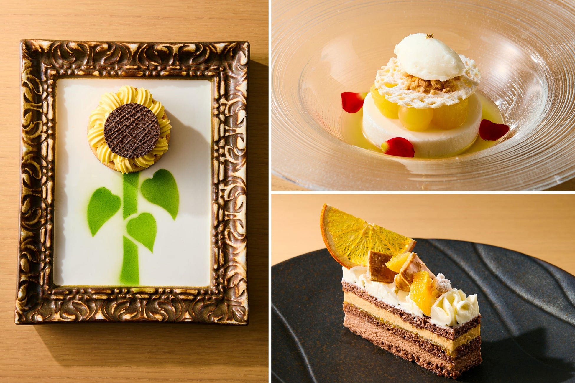 【ホテルメトロポリタン】 中国料理「桂林」で広東フェア開催