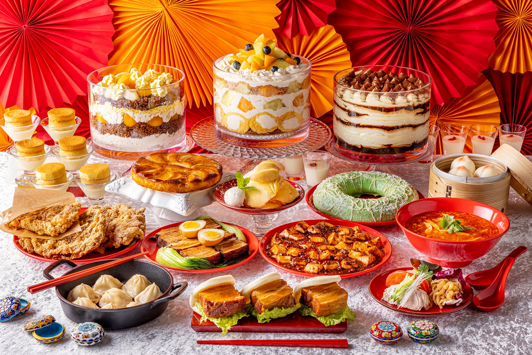 約300個のキャンドルの灯の空間でDJによるラウンジミュージックとお酒を楽しむ特別なひととき『 CANDLE NIGHT by NEW YORK LOUNGE 』開催