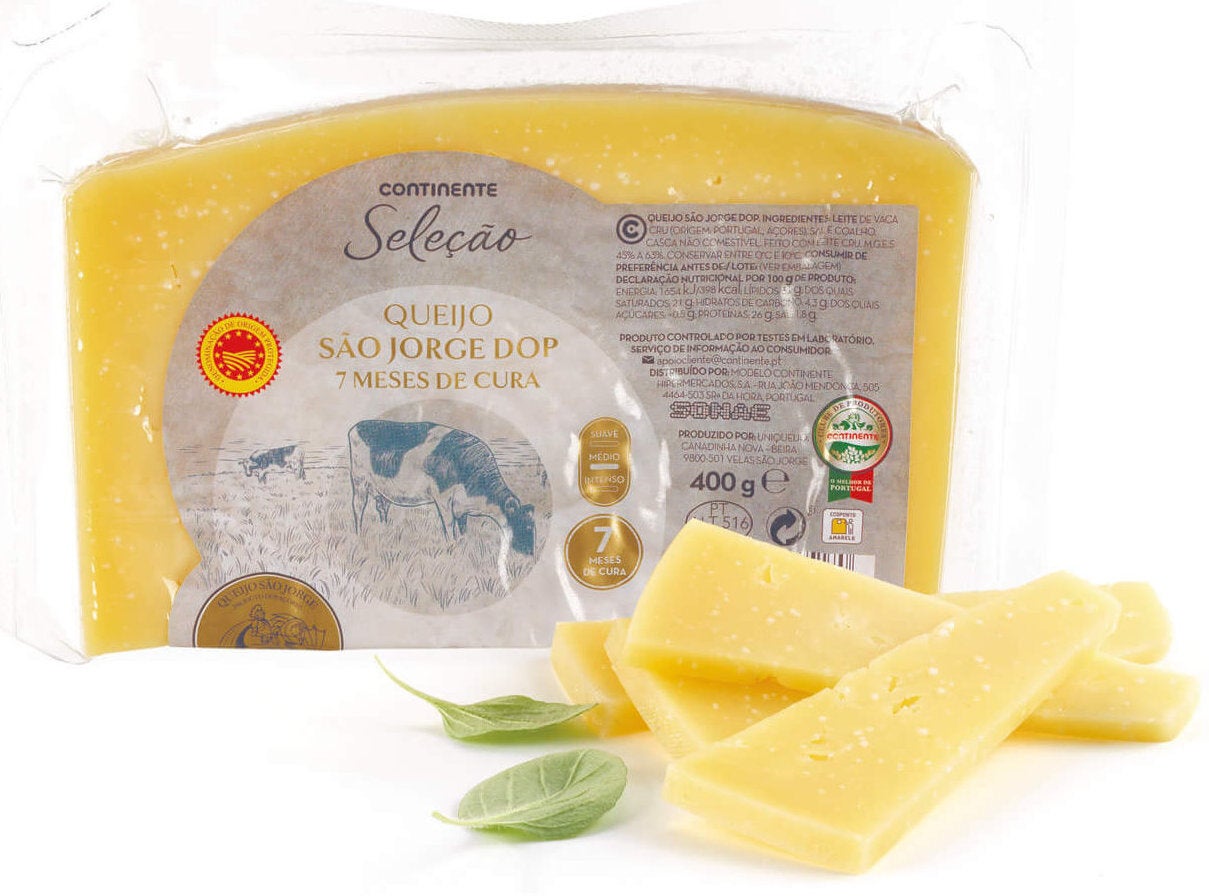 世界的なコンペティションで、ポルトガルのプライベートブランドチーズ5種が表彰される