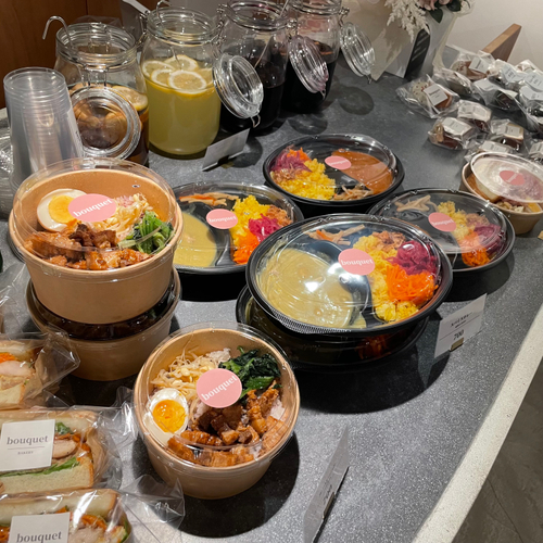 【６月はファミマのサラダ月間】
野菜不足に、おいしく「サラダプラス習慣」始めよう！
新商品を含むサラダ3品をはじめ、6月13日（火）から続々登場！