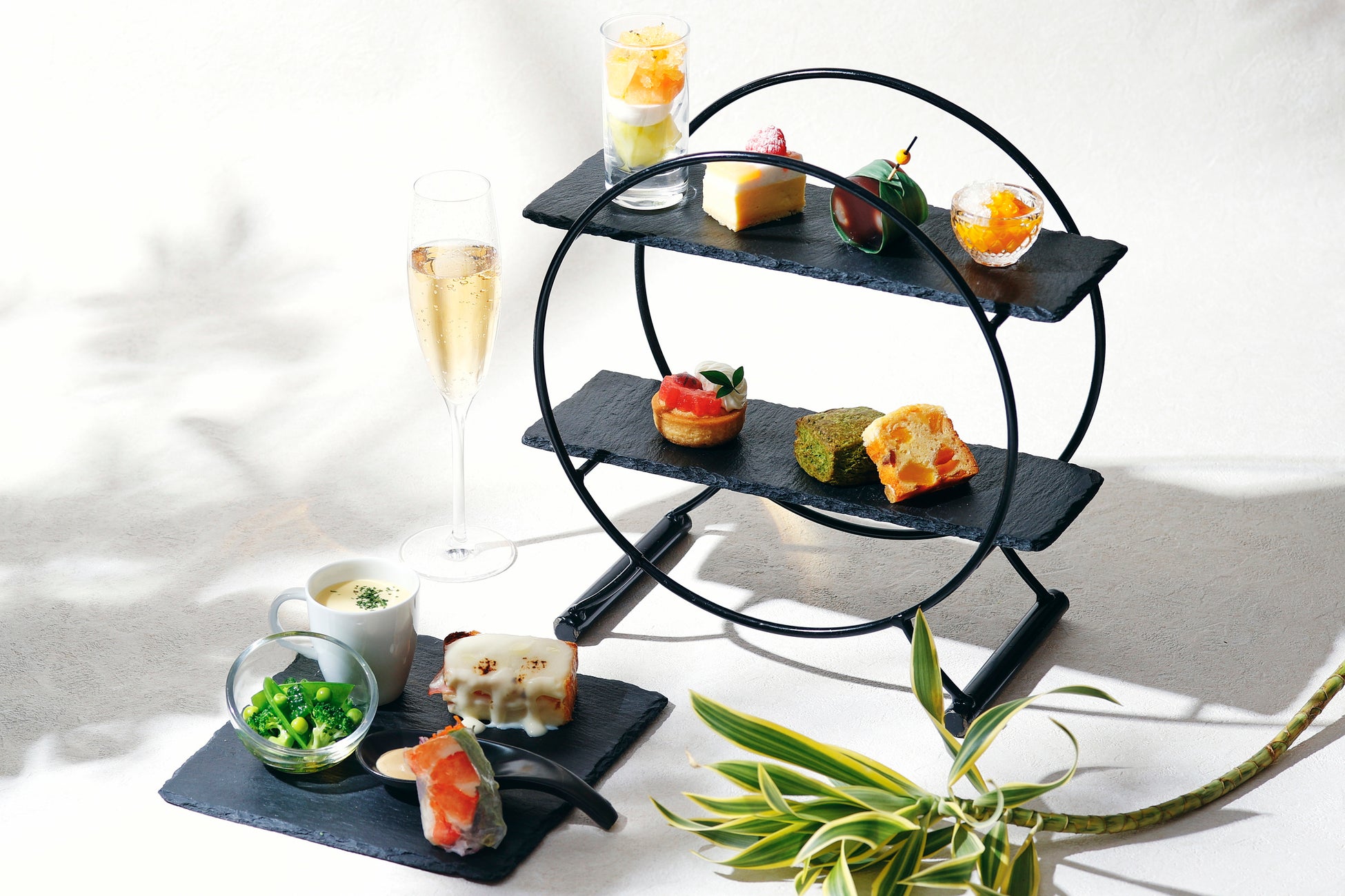 札幌の夏夜を彩るビアテラスが6月23日（金）より開催！地中海料理を堪能【ANAクラウンプラザホテル札幌】