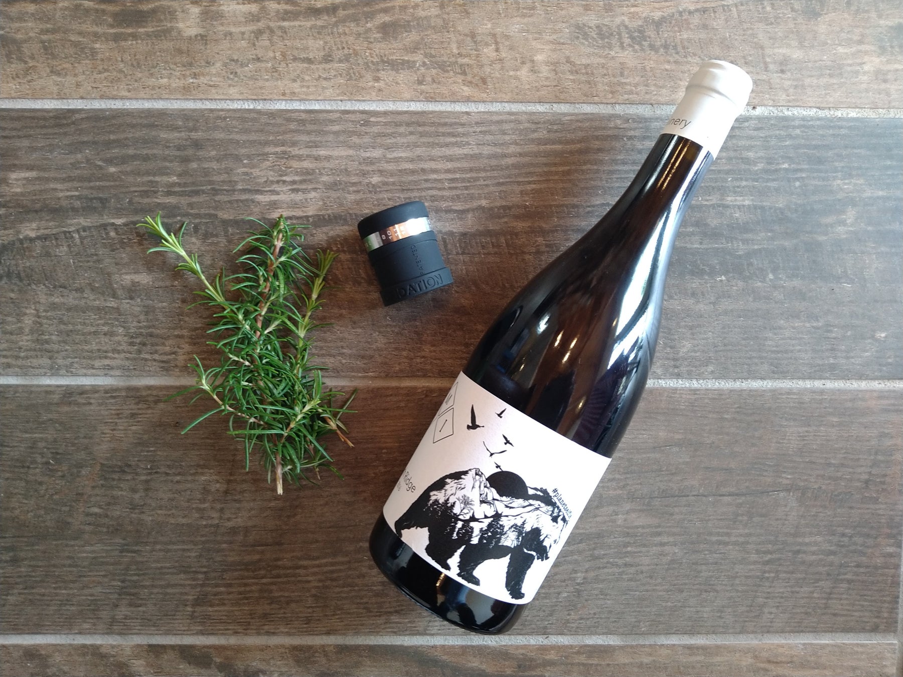 代々木上原【多彩な漬け込み時間と配合】発酵料理専門レストランhosomichi (ホソミチ)がオープン