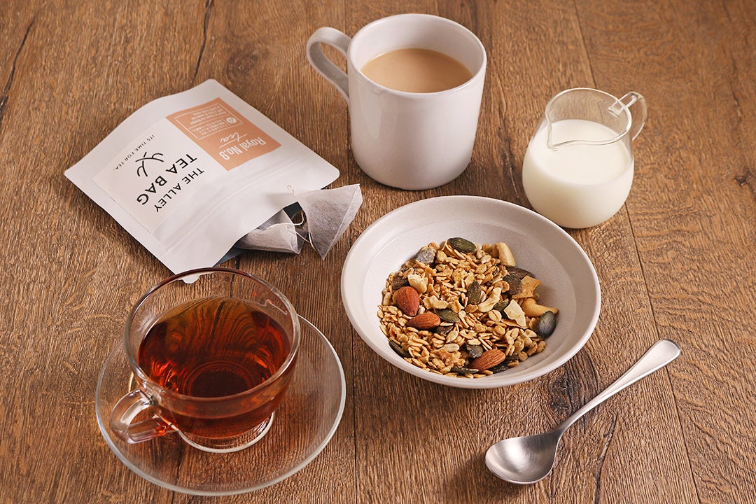 GOLDEN MUSTARD、飲食店向け「業務用個包装タイプ」を発売