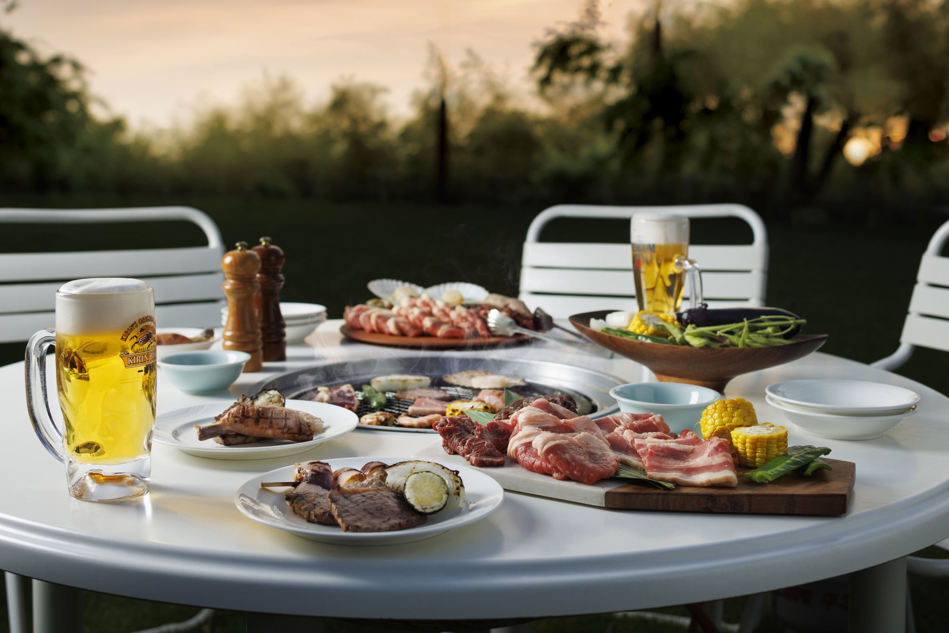 【フロプレステージュ】～輝く星に願いを～ FLOの“七夕限定”スイーツで祝う、大切な記念日。